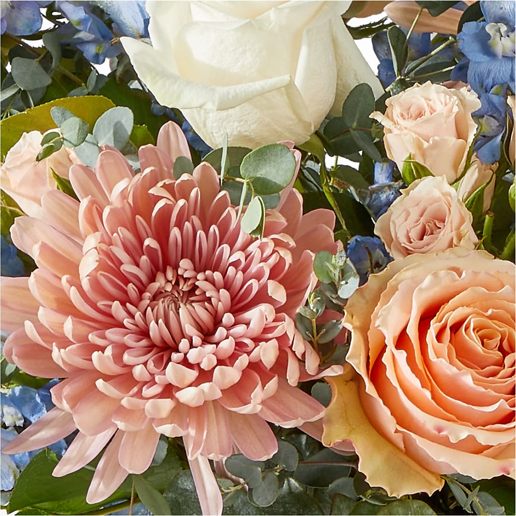 Inspired Bouquet –  Marcela Floral Design, Sunrise FL