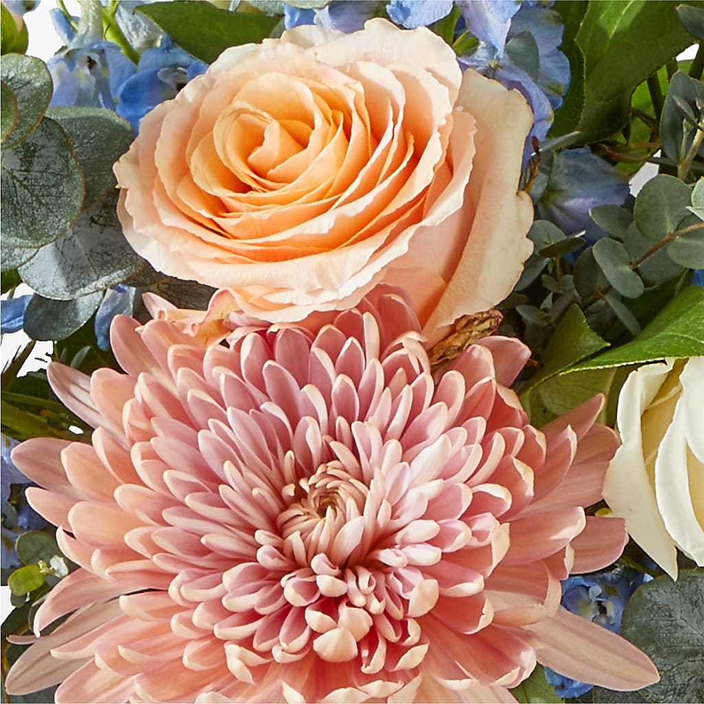 Inspired Bouquet –  Marcela Floral Design, Sunrise FL