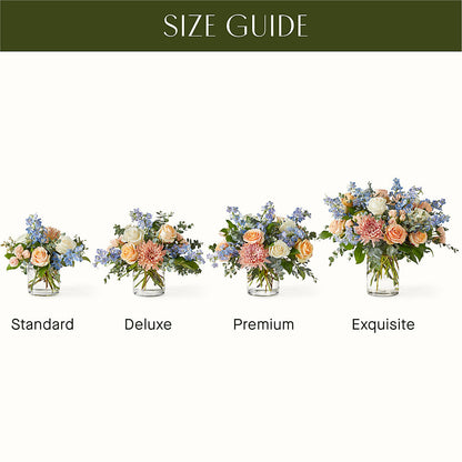 Inspired Bouquet –  Marcela Floral Design, Sunrise FL