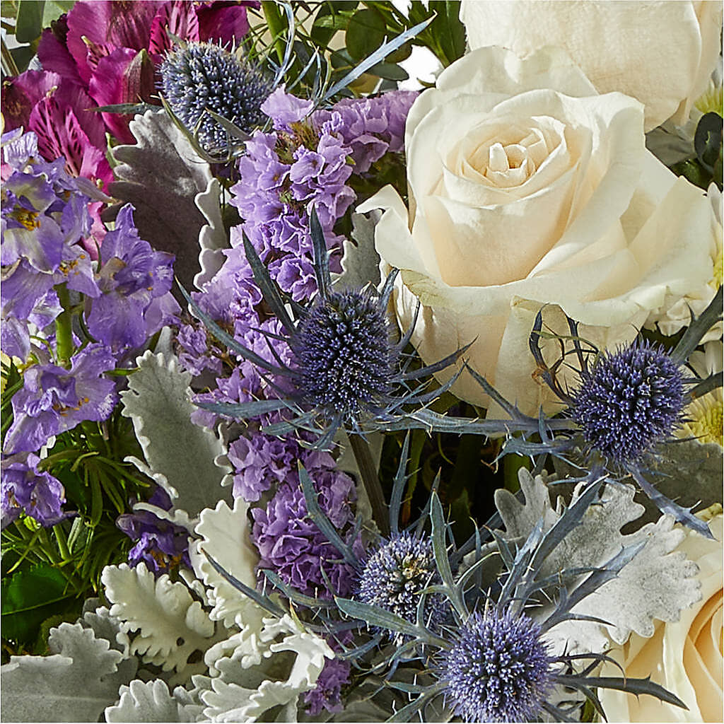 Shooting Star Bouquet –  Marcela Floral Design, Sunrise FL