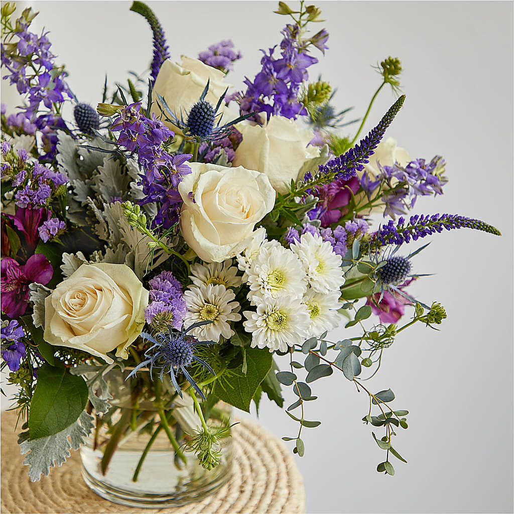 Shooting Star Bouquet –  Marcela Floral Design, Sunrise FL