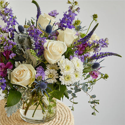 Shooting Star Bouquet –  Marcela Floral Design, Sunrise FL