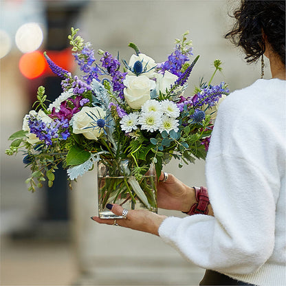 Shooting Star Bouquet –  Marcela Floral Design, Sunrise FL