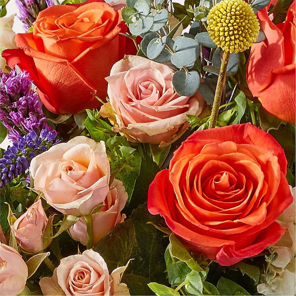 The Standout Bouquet –  Marcela Floral Design, Sunrise FL