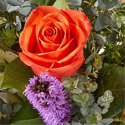 The Standout Bouquet –  Marcela Floral Design, Sunrise FL
