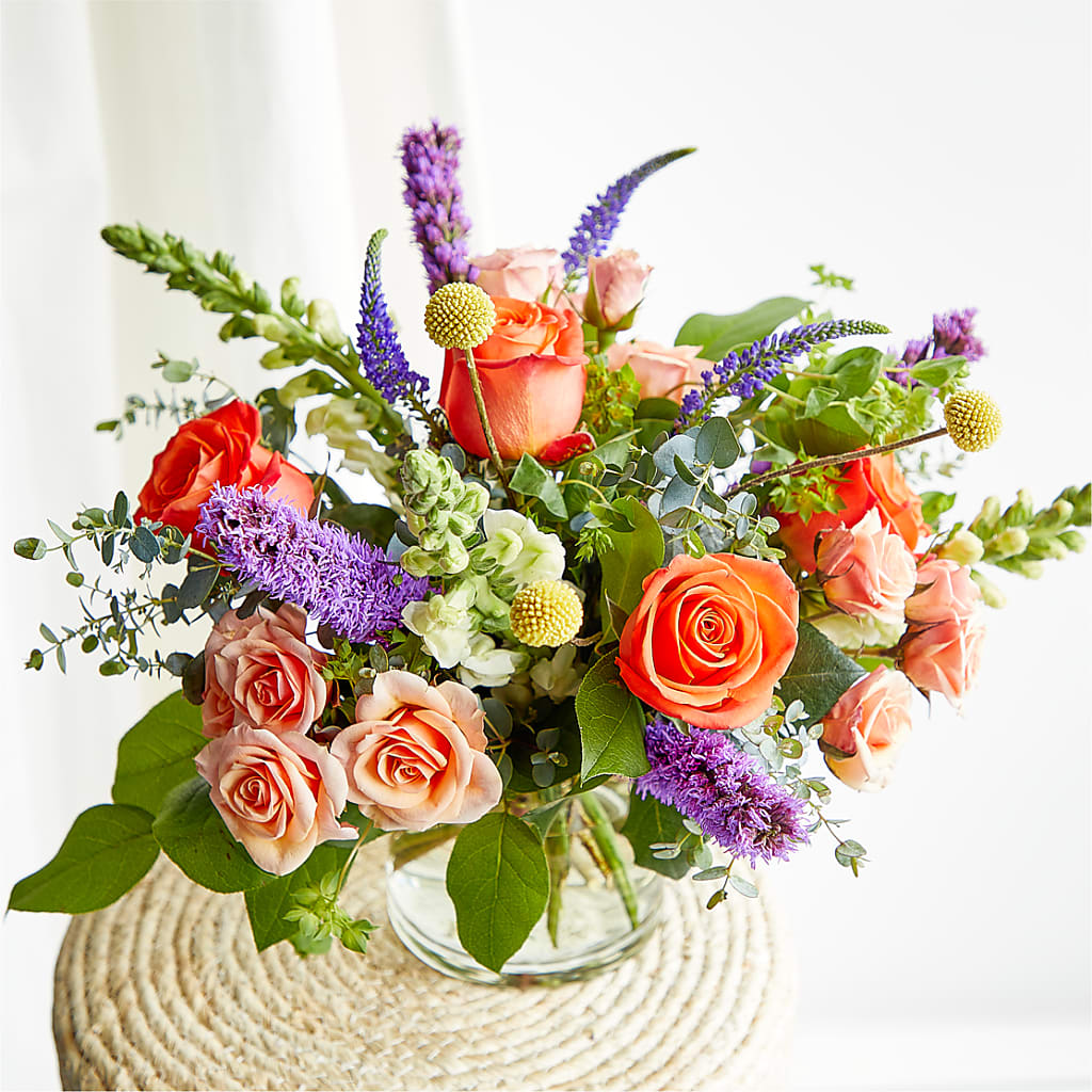 The Standout Bouquet –  Marcela Floral Design, Sunrise FL