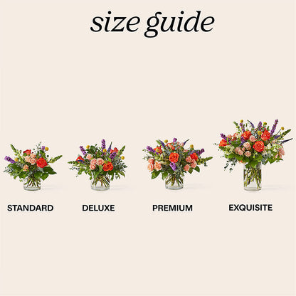 The Standout Bouquet –  Marcela Floral Design, Sunrise FL