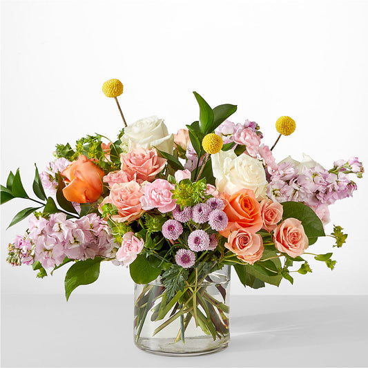 French Market Bouquet –  Marcela Floral Design, Sunrise FL