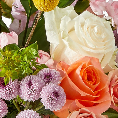 French Market Bouquet –  Marcela Floral Design, Sunrise FL