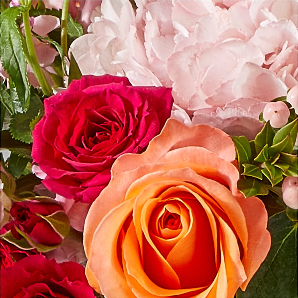 Glitz & Glam Bouquet –  Marcela Floral Design, Sunrise FL