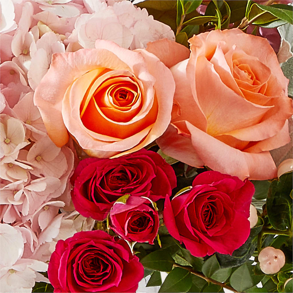 Glitz & Glam Bouquet –  Marcela Floral Design, Sunrise FL