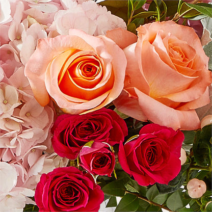 Glitz & Glam Bouquet –  Marcela Floral Design, Sunrise FL