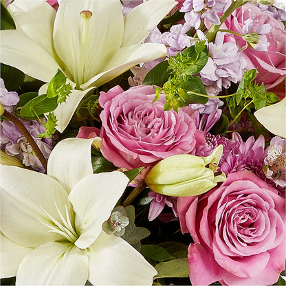 Daydreamer Bouquet –  Marcela Floral Design, Sunrise FL