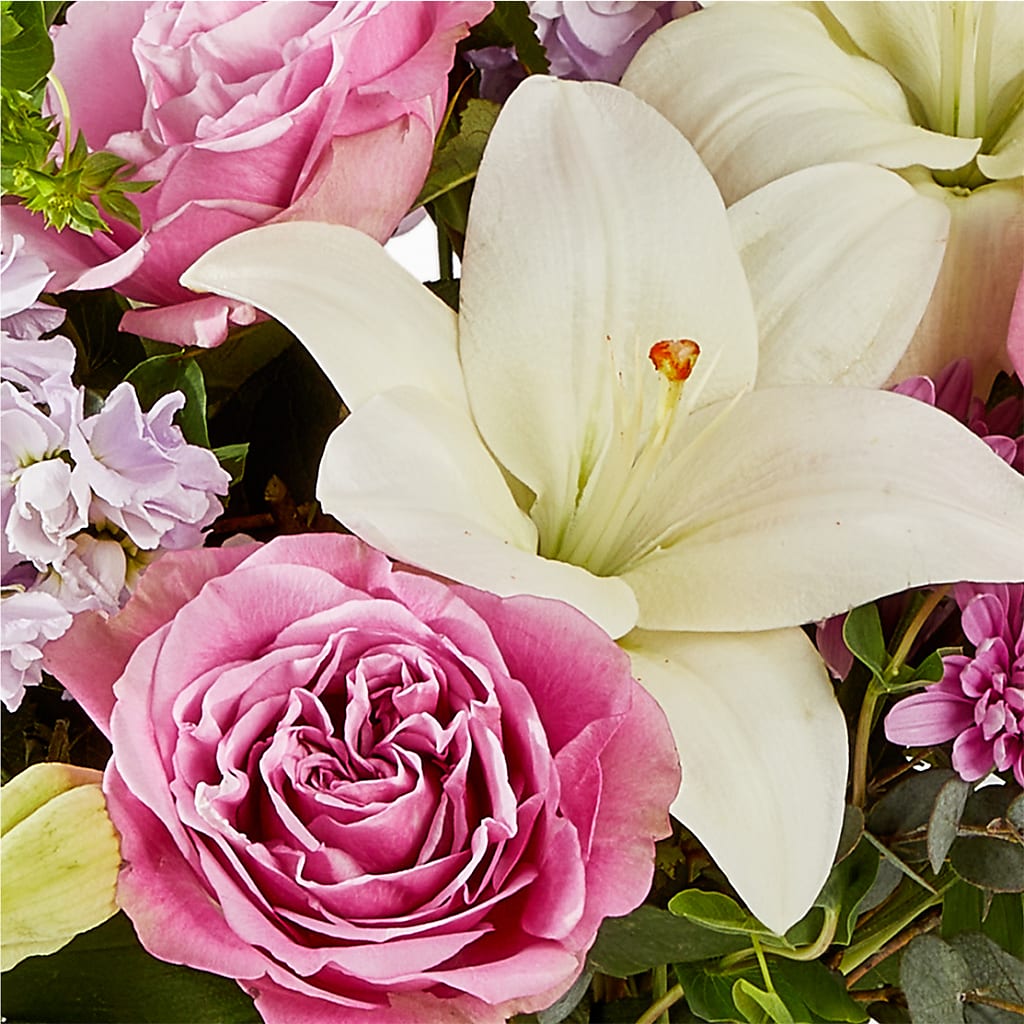 Daydreamer Bouquet –  Marcela Floral Design, Sunrise FL