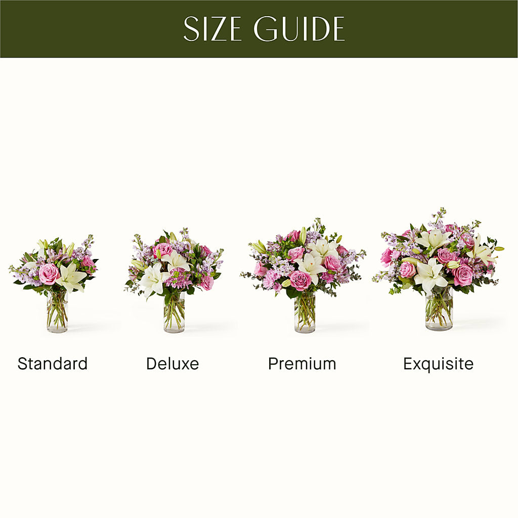 Daydreamer Bouquet –  Marcela Floral Design, Sunrise FL