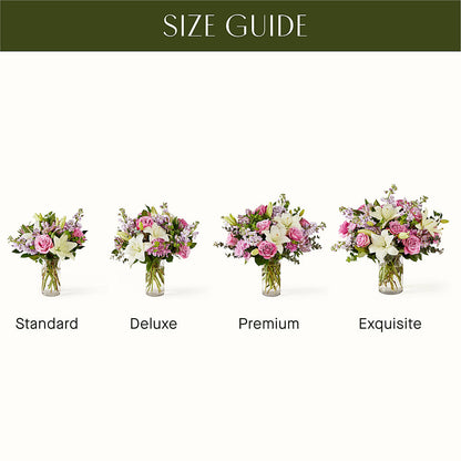 Daydreamer Bouquet –  Marcela Floral Design, Sunrise FL