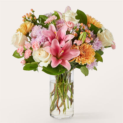 Gelato Bouquet –  Marcela Floral Design, Sunrise FL