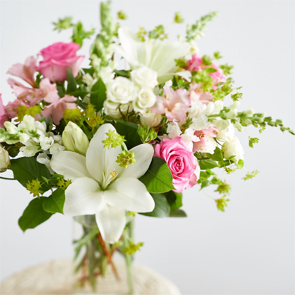 Fondly Bouquet –  Marcela Floral Design, Sunrise FL