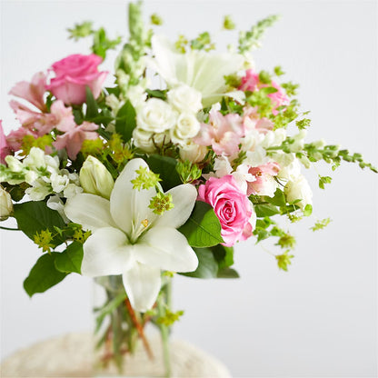 Fondly Bouquet –  Marcela Floral Design, Sunrise FL