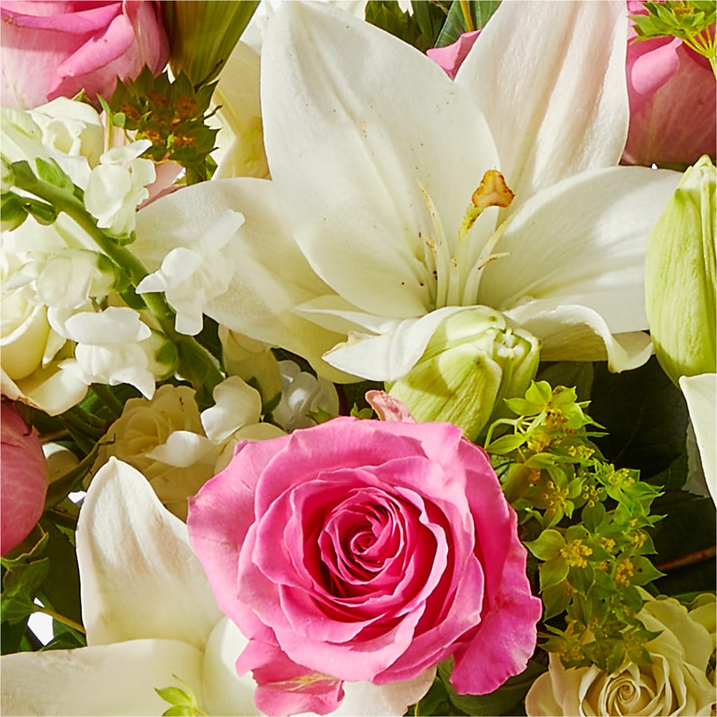 Fondly Bouquet –  Marcela Floral Design, Sunrise FL