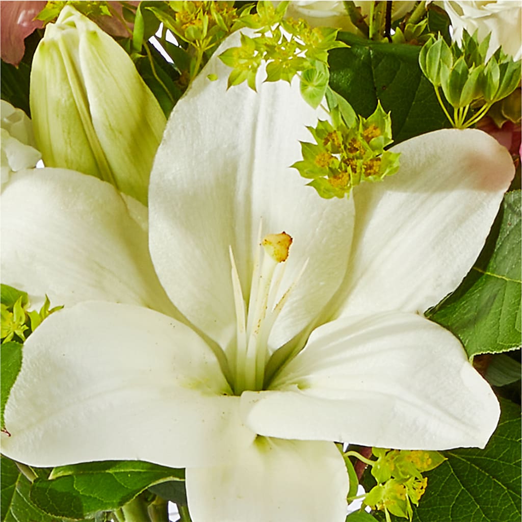 Fondly Bouquet –  Marcela Floral Design, Sunrise FL