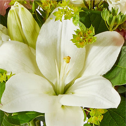 Fondly Bouquet –  Marcela Floral Design, Sunrise FL