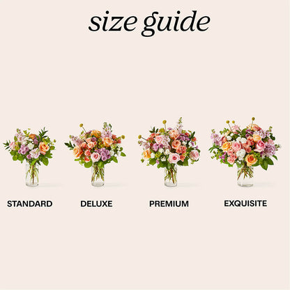 Perfect Contentment Bouquet –  Marcela Floral Design, Sunrise FL
