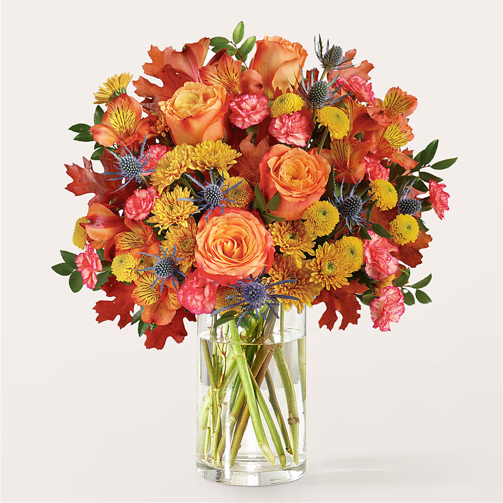 Winds of Autumn Bouquet –  Marcela Floral Design, Sunrise FL