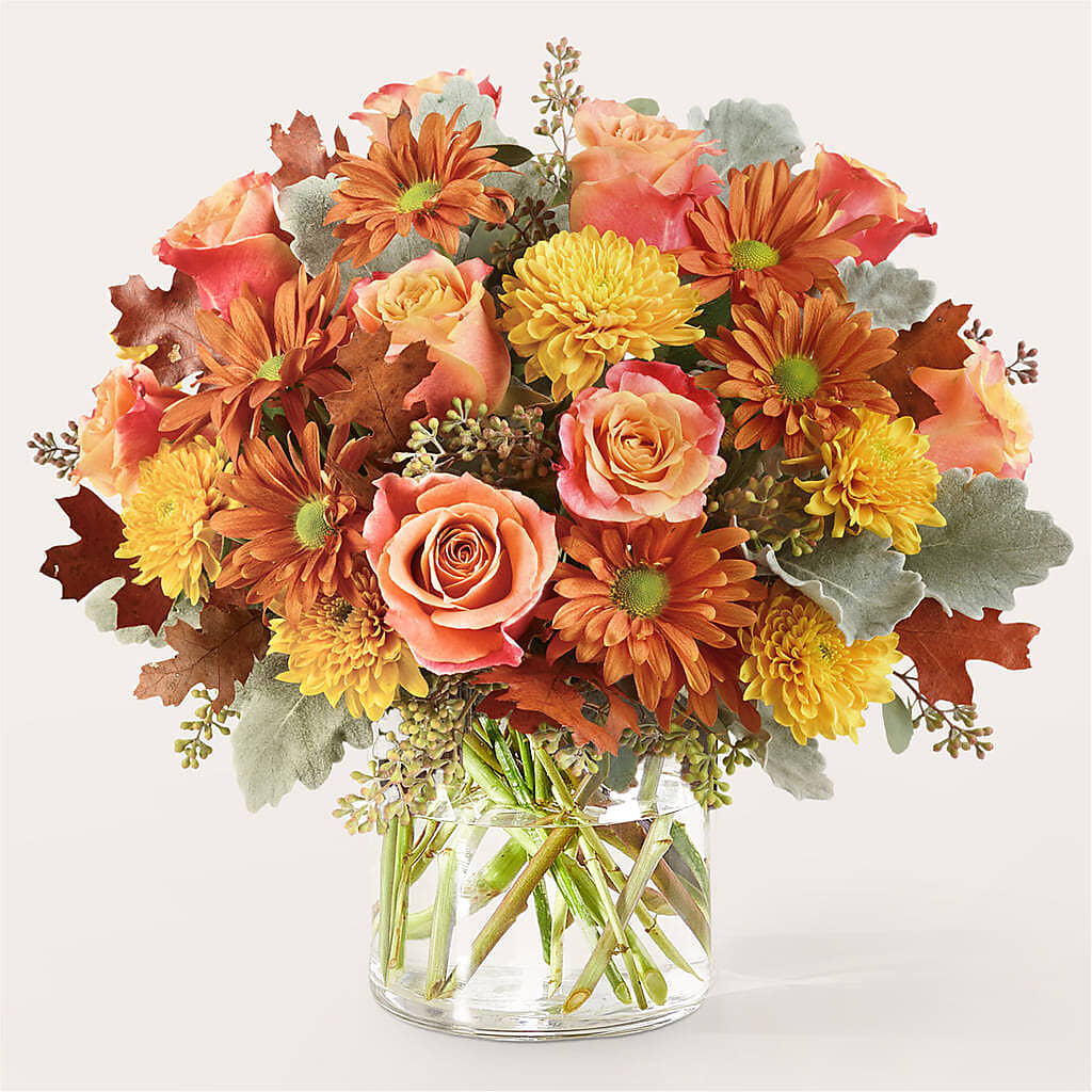 Caramel Apple Bouquet –  Marcela Floral Design, Sunrise FL