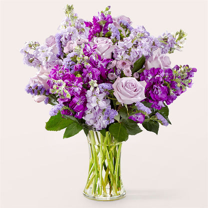 Give a Twirl Bouquet –  Marcela Floral Design, Sunrise FL