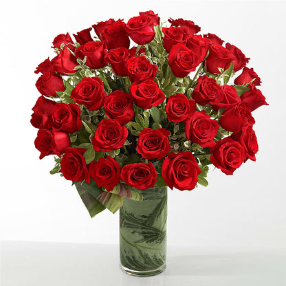 The Enamored –  Marcela Floral Design, Sunrise FL