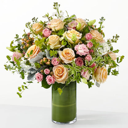 The Glamour Shot –  Marcela Floral Design, Sunrise FL