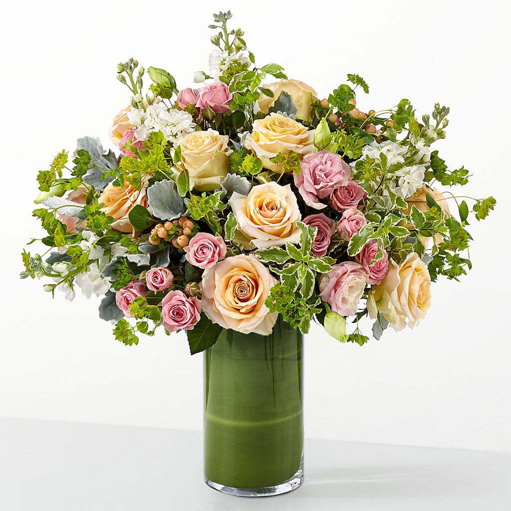 The Glamour Shot –  Marcela Floral Design, Sunrise FL