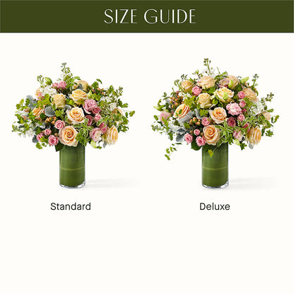 The Glamour Shot –  Marcela Floral Design, Sunrise FL