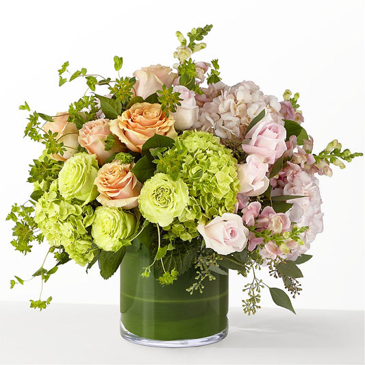 The Art Deco –  Marcela Floral Design, Sunrise FL