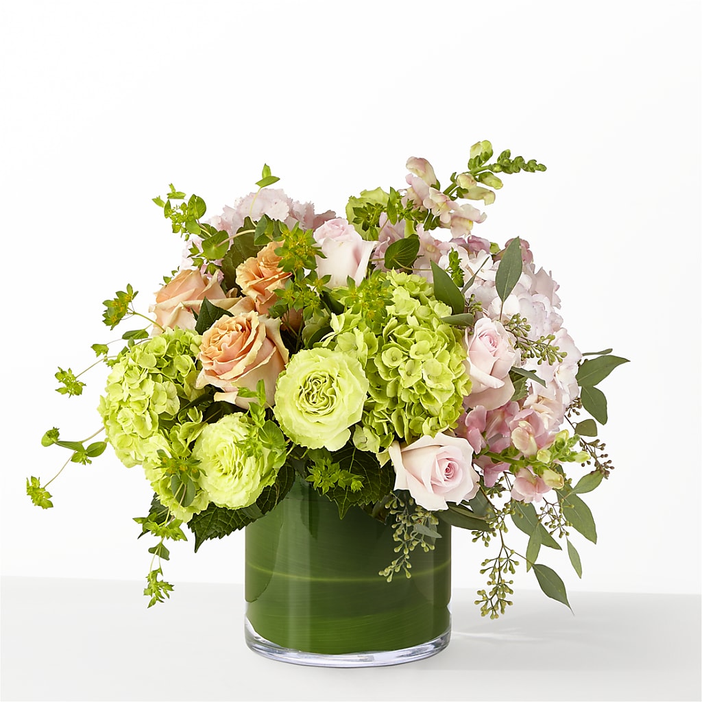 The Art Deco –  Marcela Floral Design, Sunrise FL