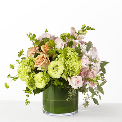 The Art Deco –  Marcela Floral Design, Sunrise FL