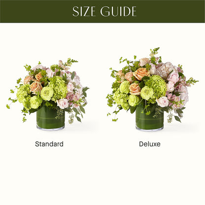 The Art Deco –  Marcela Floral Design, Sunrise FL