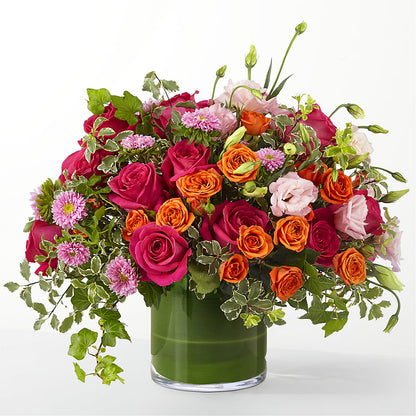 The Trendsetter –  Marcela Floral Design, Sunrise FL