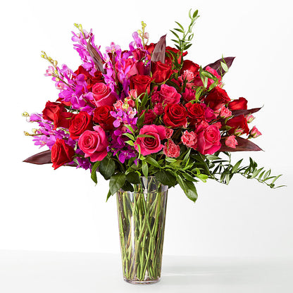 The Honeymoon –  Marcela Floral Design, Sunrise FL