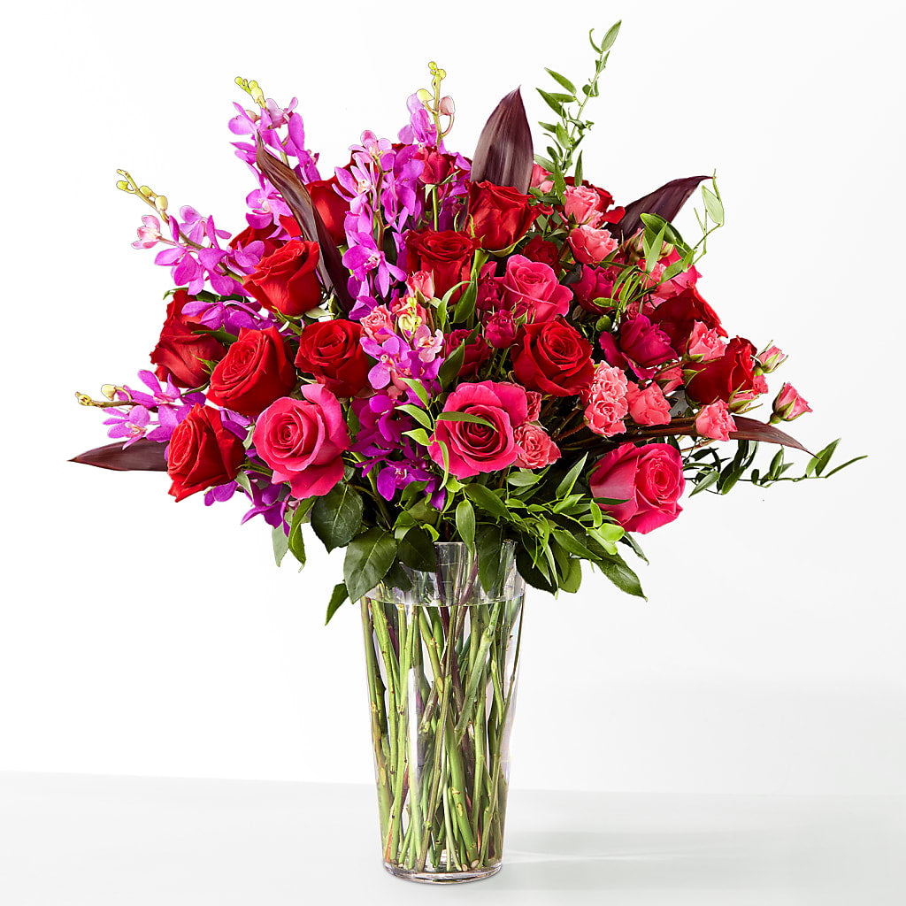 The Honeymoon –  Marcela Floral Design, Sunrise FL
