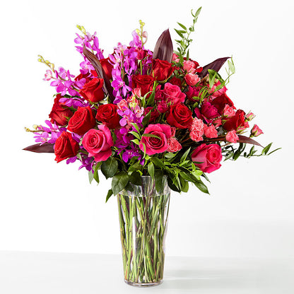 The Honeymoon –  Marcela Floral Design, Sunrise FL