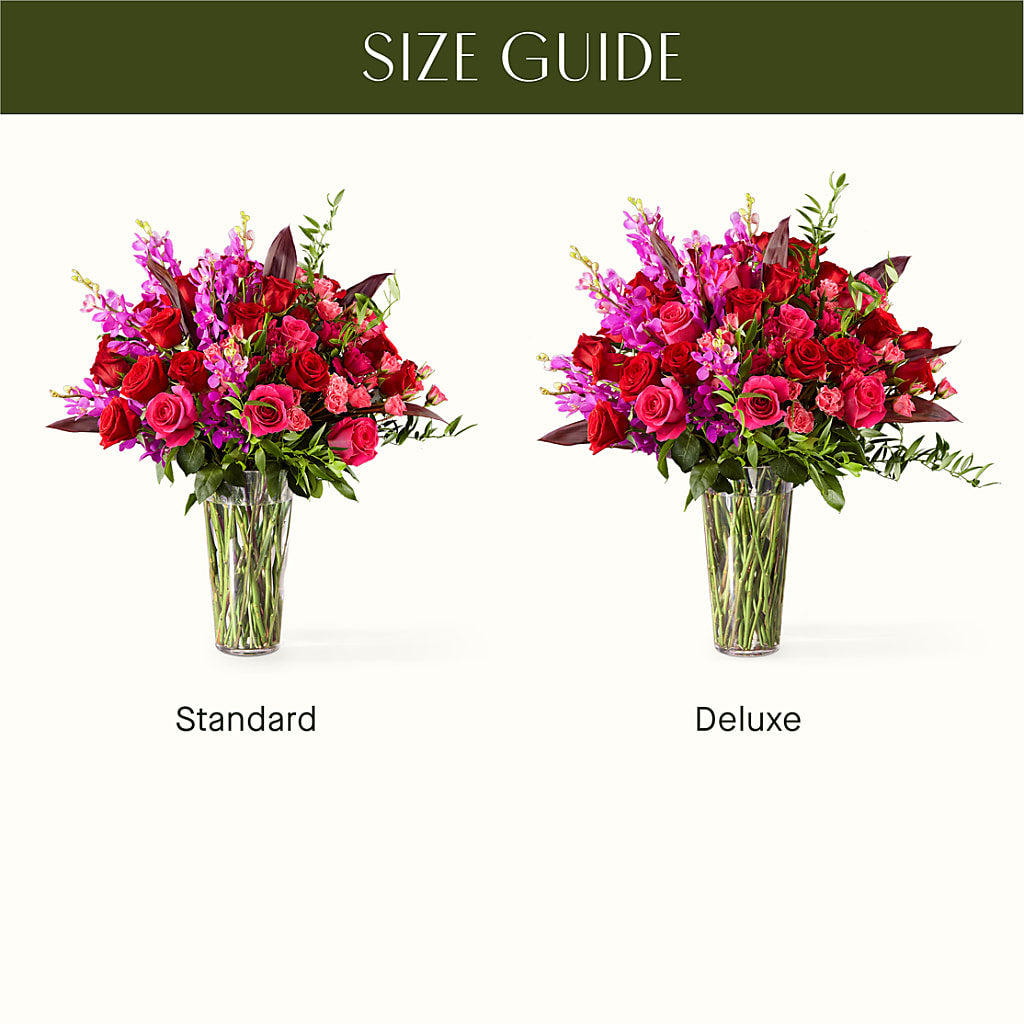 The Honeymoon –  Marcela Floral Design, Sunrise FL