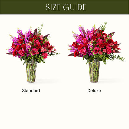 The Honeymoon –  Marcela Floral Design, Sunrise FL