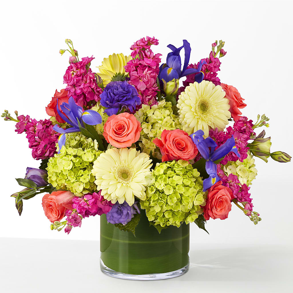 The Couture –  Marcela Floral Design, Sunrise FL