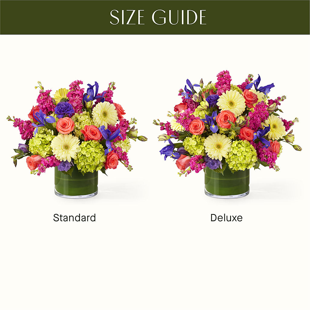 The Couture –  Marcela Floral Design, Sunrise FL