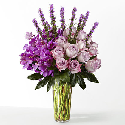The Maximalist –  Marcela Floral Design, Sunrise FL