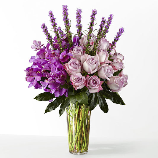 The Maximalist –  Marcela Floral Design, Sunrise FL