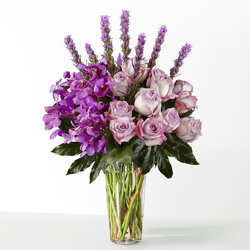 The Maximalist –  Marcela Floral Design, Sunrise FL