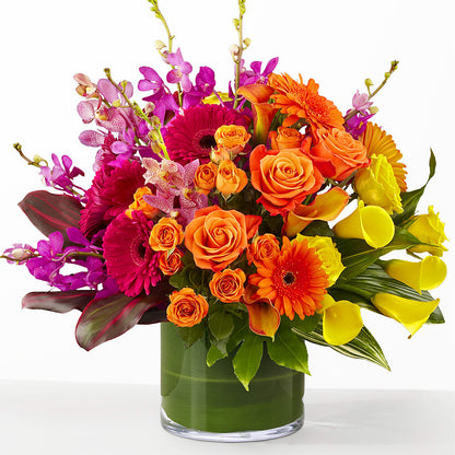 The Mosaic –  Marcela Floral Design, Sunrise FL